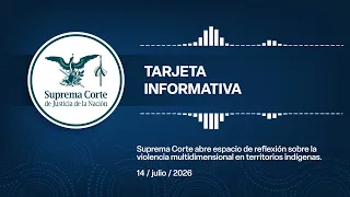 Information Card July 14, 2026