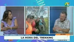 LA HORA DE... Trekking LA HORA DE... Trekking