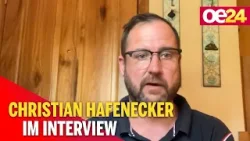 Hafenecker | Staatsanwalt fordert bedingte Haft + Geldstrafe - Kurz-Prozess