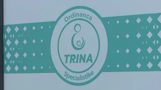 Intervistë me doktoreshën Trina Nushi Jahjaga
