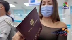 Colombia es Noticia-    20 marzo 2026