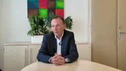 Impulse 2026 Gerald Bischof  Bezirksvorsteher Wien Liesing