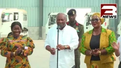 Mahama Outlines Plan for Ghana’s $10 Billion Economy to Begin in 2027