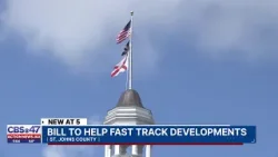 St. Johns County worried ‘Blue Ribbon Project’ bill would create urban sprawl
