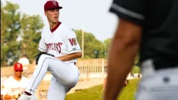 From T-Rats to Brew Crew: Wisconsin Timber Rattlers cheer on the Brewers