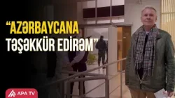 Avstriyanın İrandakı səfirliyinin əməkdaşları təhlükəsiz şəkildə təxliyə olunub | APA TV