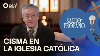 Sacred and Profane - Schism in the Catholic Church (07/22/2026)