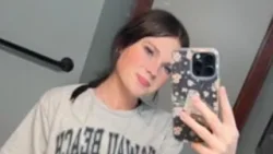 Anna Kepner's stepbrother charged with homicide in her cruise ship death, family says