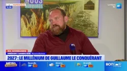 We, the Normans, with Grégory Hanocque