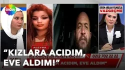 Suçlanan Oğuz'a ulaşıldı! | @Didem Arslan Yılmaz'la Vazgeçme | 29.12.2025 Suçlanan Oğuz'a ulaşıldı! | @Didem Arslan Yılmaz'la Vazgeçme | 29.12.2025