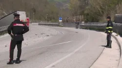 Impatto tra Tir e Panda sul viadotto Ingotte: 73enne in prognosi riservata - 08/04/2026