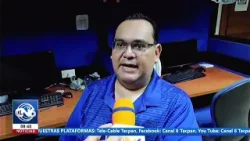 Ruta del triunfo comienza en San Luis San Pedro: Luis Enrique Ruiz Antonio