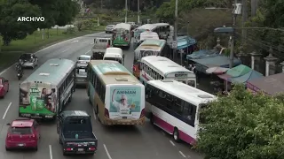 Call for public transport improvements to extend the workday