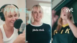Sanna Guidetti | Mammor | SVT