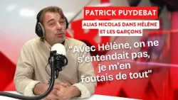 Patrick Puydebat se confie sur Hélène et les Garçons : coulisses, salaires et amitiés Patrick Puydebat se confie sur Hélène et les Garçons : coulisses, salaires et amitiés