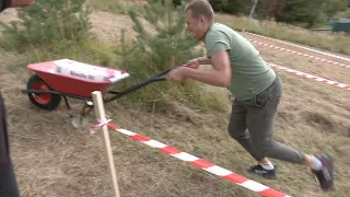 Rittenberg Ski Fúrik