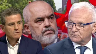 Debat/Shqipëria ka botën kundër! Deklaratë e rëndë kjo ambasador!