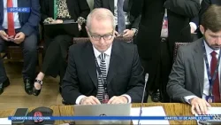 Comisión de Economía - 07 de Abril 2026