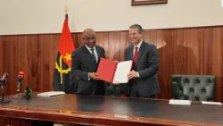 Report: Angola and Brazil formalize agricultural cooperation