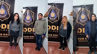 11-year-old girl found dead in her Berazategui home; entire family arrested