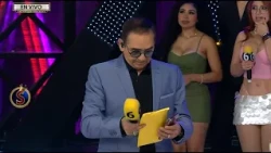 ¿Chavana queda suspendido de Es Show? | Es Show
