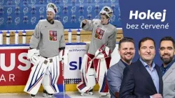 Hokej bez červené: Jaká bude strategie s nasazováním gólmanů v Miláně a jak je na tom konkurence?