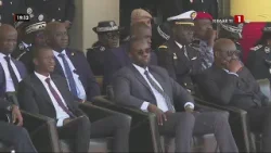 BUDGET DE LA POLICE NATIONALE : UNE HAUSSE DE 18 % MALGRÉ LES CONTRAINTES FINANCIÈRES