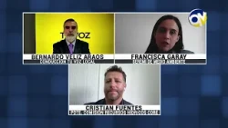 Tu voz local 16 octubre 2026. Plan de acción regional de cambio climático.