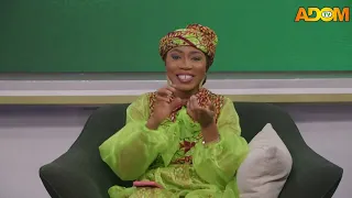RAAYUWA on Adom TV (23-08-26)