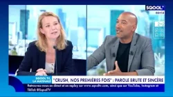 La Matinale (08/04/2026) - "Crush, nos premières fois" : l'amour chez les jeunes