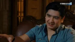 O'gay ona 17-qism I Milliy serial II Ўгай она 17 қисм II Миллий сериал
