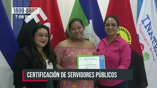 National Day of Persons with Disabilities Commemorated in Bilwi