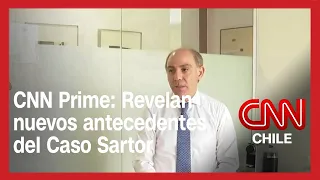 Potencial conflicto de interés: Nuevos antecedentes del Caso Sartor