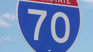 Colorado gas prices, I-70 traffic expected to be high this Labor Day weekend