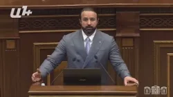 Այս ուսանողներին պետք է տանենք կարճաժամկետ ծառայության, հետո նոր գործուղենք արտասահմանյան բուհեր