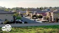 Согласно результатам исследования, Фресно входит в число самых привлекательных рынков жилья в стр...