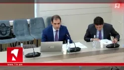 Ապաշրջափակման օրակարգին համահունչ․ ՀՀ-ում կկառուցվի արտաքին տնտեսական գործունեության կենտրոն