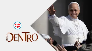 From Within - Fr. José René Sierra