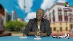 Análisis de las candidaturas presidenciales. Conversando con Luis Hermes.  14 marzo 2026