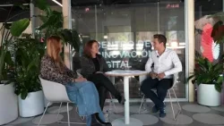 Conectando generaciones: la tecnología madrileña que rompe la soledad y transforma vidas Conectando generaciones: la tecnología madrileña que rompe la soledad y transforma vidas