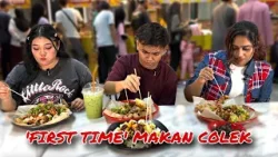 Pesta Colek Moreh | Cari Makan Ep. 3