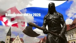 Voľby 2026