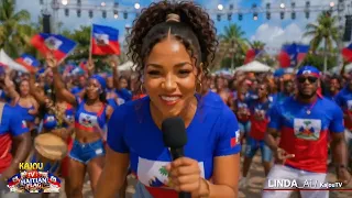 Ayisyen Leve Kanpe, Ayiti c pou nou li ye
