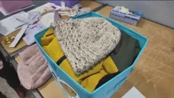 New Britain group providing winter clothes to children in need