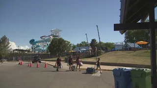Latest headlines | Water World evacuated after unfounded bomb threat