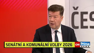 Okamura se bouří proti rozpočtu: Absolutně nejsem spokojen, chci debatu. Prozradil, kde škrtat