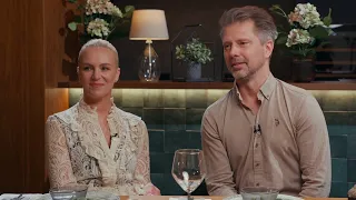 Masalskis apie pirmąjį susitikimą su mylimąja Egle: turbūt pasirodžiau per daug laisvas