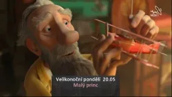 Malý princ | filmy na @tv_noe