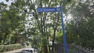 Little-Known Jaworzno – Drzewianki