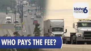 Ada County Road Funding Measure on November Ballot Amid Fee Structure Debate